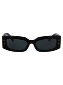 Dolce & Gabbana Squared Sunglasses 0 DG4479 501/87