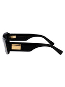 Dolce & Gabbana Squared Sunglasses 0 DG4479 501/87