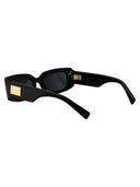 Dolce & Gabbana Squared Sunglasses 0 DG4479 501/87
