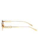 Gucci Oval Sunglasses Gg1802 S 002