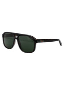 Gucci Aviator Sunglasses Gg1856 S 002