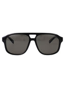 Gucci Aviator Sunglasses Gg1856 S 005