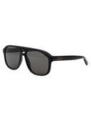Gucci Aviator Sunglasses Gg1856 S 005