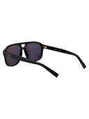 Gucci Aviator Sunglasses Gg1856 S 005