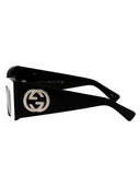 Gucci Butterfly Sunglasses Gg1842 S 006