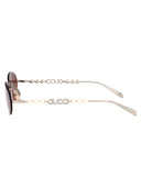 Gucci Rimless Sunglasses Gg1922 S 002