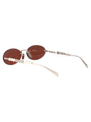 Gucci Rimless Sunglasses Gg1922 S 002
