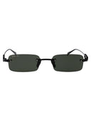 Gucci Rimless Sunglasses Gg1808 S 001