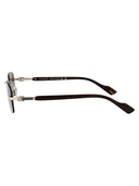 Gucci Rimless Sunglasses Gg1221 S 008