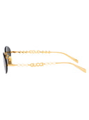 Gucci Rimless Sunglasses Gg1922 S 001