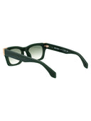 Palm Angels Squared Sunglasses Peri101 C99 Pla0015554 5554
