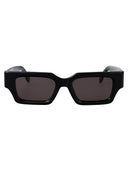 Palm Angels Squared Okulary przeciwsłoneczne Peri086 C99 PLA0011007 1007