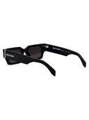 Palm Angels Squared Okulary przeciwsłoneczne Peri086 C99 PLA0011007 1007