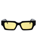 Palm Angels Squared Sunglasses Peri086 C99 Pla0011018 1018