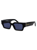 Palm Angels Squared Sunglasses Peri086 C99 Pla0011045 1045
