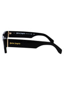 Palm Angels Squared Sunglasses Peri086 C99 Pla0011045 1045