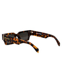 Palm Angels Squared Sunglasses Peri086 C99 Pla0016055 6055