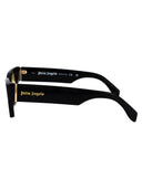 Palm Angels Squared Sunglasses Peri089 C99 Pla0011018 1018