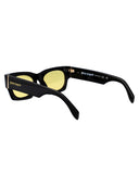 Palm Angels Squared Sunglasses Peri089 C99 Pla0011018 1018