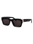 Palm Angels Squared Sunglasses Peri101 C99 Pla0011007 1007
