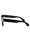 Palm Angels Squared Sunglasses Peri101 C99 Pla0011007 1007