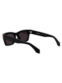 Palm Angels Squared Sunglasses Peri101 C99 Pla0011007 1007