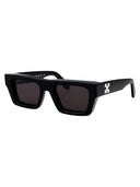Off White Squared Sunglasses Oeri145 S25 Pla0011007 1007