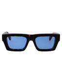 Off White Squared Sunglasses Oeri145 S25 Pla0016045 6045