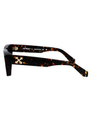 Off White Squared Sunglasses Oeri145 S25 Pla0016045 6045