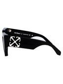 Off White Butterfly Sunglasses Oeri128 C99 Pla0011007 1007