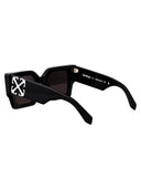 Off White Butterfly Sunglasses Oeri128 C99 Pla0011007 1007
