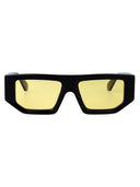 Off White Squared Sunglasses Oeri13 Fc99 Pla0011018 1018