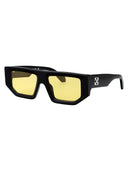 Off White Squared Sunglasses Oeri13 Fc99 Pla0011018 1018