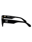 Off White Squared Sunglasses Oeri13 Fc99 Pla0011018 1018
