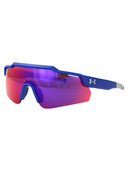 Under Armour Mask Sunglasses Ua Levelup Jr 4 Zngr