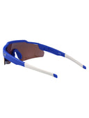 Under Armour Mask Sunglasses Ua Levelup Jr 4 Zngr
