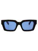 Off White Squared Sunglasses Oeri008 C99 Pla0046045 L 6045
