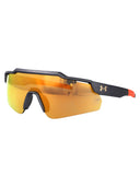 Under Armour Mask Sunglasses Ua Levelup Jr 4 Wcvp