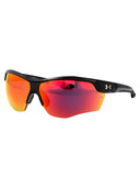 Under Armour Mask Sunglasses Ua Yard Dual 84 Jb3