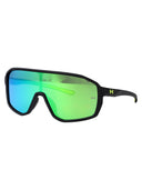 Under Armour Maske Sonnenbrille UA Gameday Jr 71 CZ9