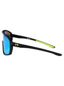 Under Armour Maske Sonnenbrille UA Gameday Jr 71 CZ9