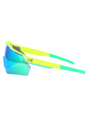 Under Armour Mask Sunglasses Ua Levelup W0 Pv8