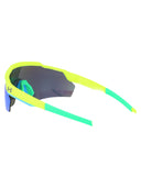 Under Armour Mask Sunglasses Ua Levelup W0 Pv8