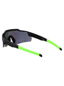 Under Armour Mask Sunglasses Ua Levelup Jr 03 Kz9