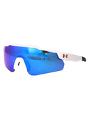 Under Armour Mask solbriller UA Levelup Jr WWKZ0