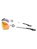 Under Armour Mask Sunglasses Ua Yard Pro 6 Ht50