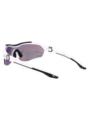Under Armour Mask Sunglasses Ua Yard Pro 6 Ht50