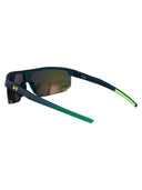 Lunettes de soleil de masque sous l'armure UA conduite / g 7 nt34