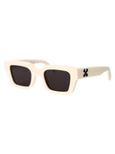 Off White Squared Sunglasses Oeri008 C99 Pla0040107 M 0107