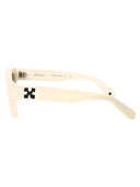 Off White Squared Sunglasses Oeri008 C99 Pla0040107 M 0107